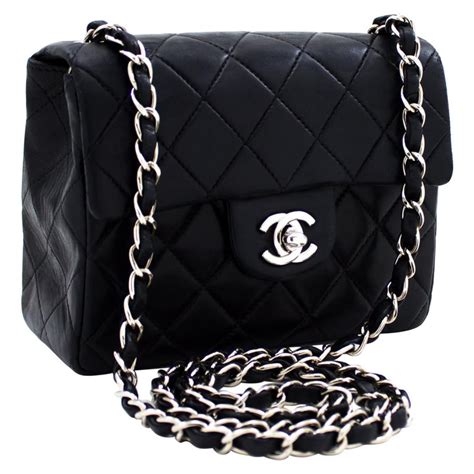 chanel bag adjustable chain|chanel cross body bag small.